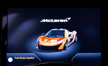 McLaren P1 19
