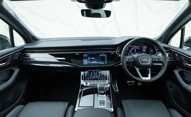 Audi SQ7 TFSI V8 Vorsprung 17