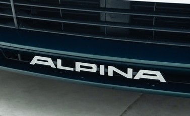 BMW Alpina B5 Touring 38