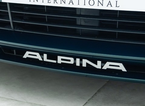 BMW Alpina B5 Touring 38