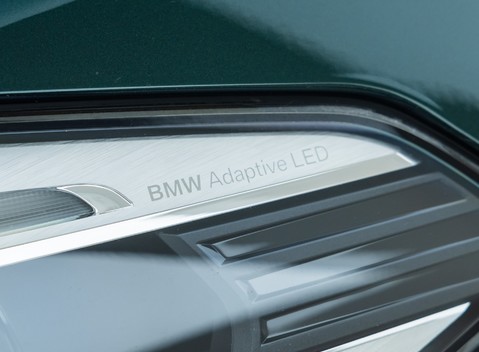 BMW Alpina B5 Touring 40