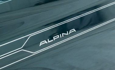 BMW Alpina B5 Touring 43