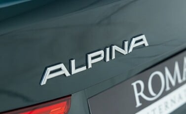 BMW Alpina B5 Touring 46