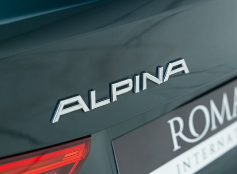 BMW Alpina B5 Touring 46