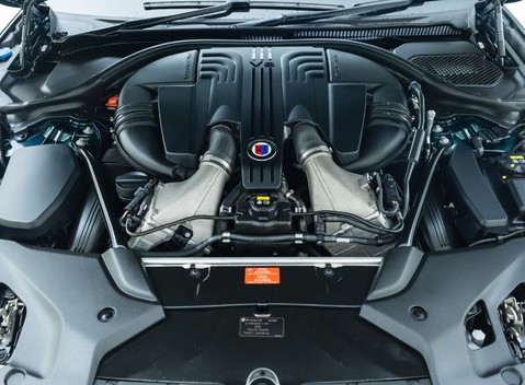 BMW Alpina B5 Touring 54