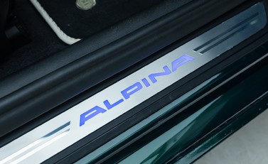 BMW Alpina B5 Touring 31