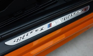BMW M3 GTS 30