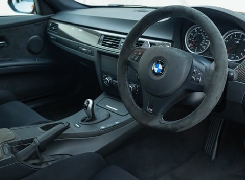 BMW M3 GTS 8