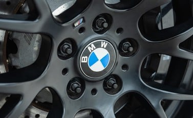 BMW M3 GTS 34