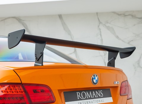 BMW M3 GTS 44