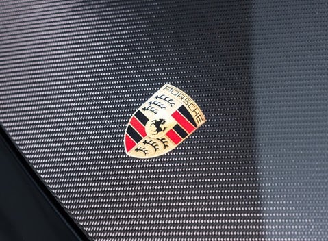 Porsche 911 GT3 RS (992) 34