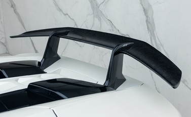 Lamborghini Huracan LP640-4 Performante Spyder 38