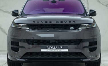 Land Rover Range Rover Sport D350 Autobiography 4