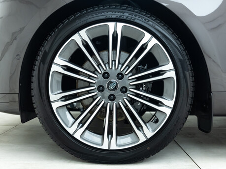 Land Rover Range Rover Sport D350 Autobiography