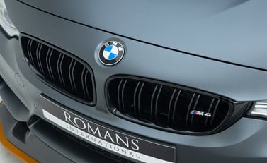 BMW M4 GTS 38