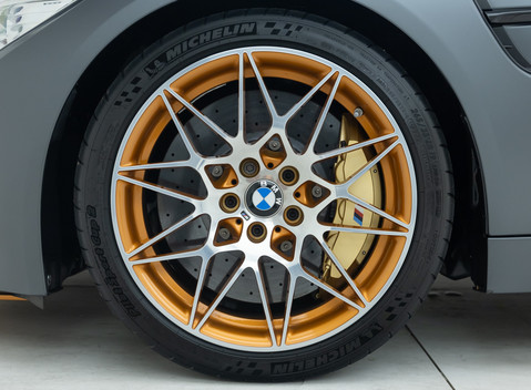 BMW M4 GTS 32