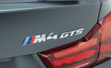BMW M4 GTS 49