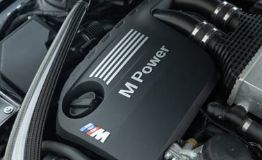 BMW M4 GTS 60