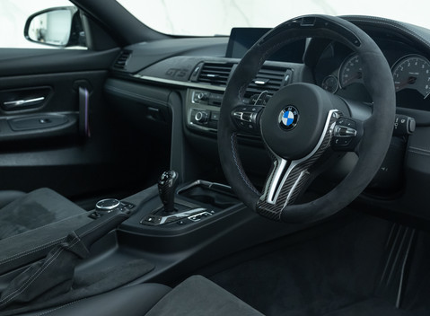 BMW M4 GTS 8