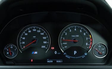BMW M4 GTS 18