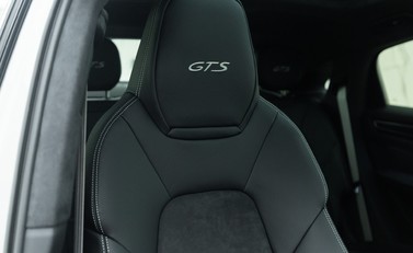 Porsche Cayenne GTS Coupe 11