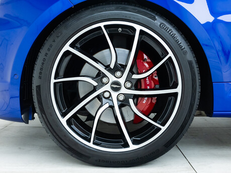 Land Rover Range Rover Sport SVR Overfinch
