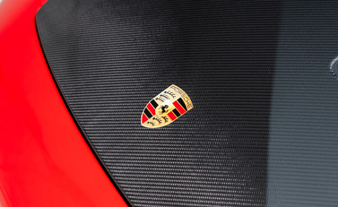 Porsche 911 GT3 RS (992) 35