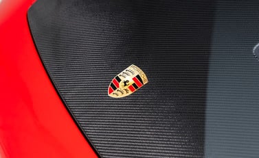 Porsche 911 GT3 RS (992) 35