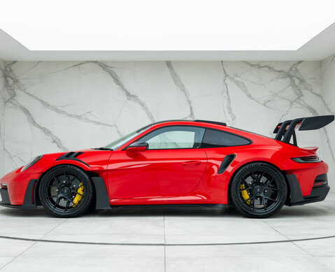 Porsche 911 GT3 RS (992) 