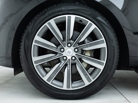 Land Rover Range Rover D350 HSE