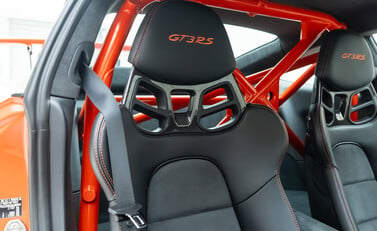 Porsche 911 GT3 RS (991) 11