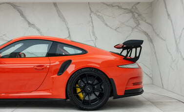 Porsche 911 GT3 RS (991) 34