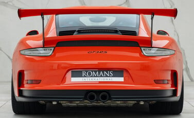 Porsche 911 GT3 RS (991) 26