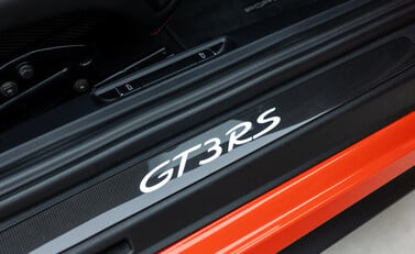 Porsche 911 GT3 RS (991) 20