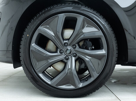 Land Rover Range Rover Sport P550e Autobiography