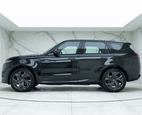 Land Rover Range Rover Sport P550e Autobiography