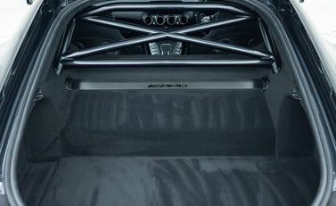 Mercedes-Benz AMG GT R PRO 54