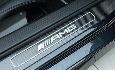 Mercedes-Benz AMG GT R PRO 22