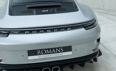 Porsche 911 GT3 Touring (992) 28