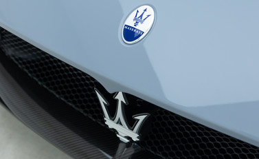 Maserati MC20 Cielo 43