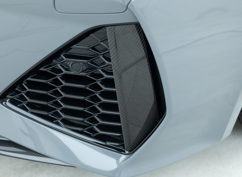 Audi RS6 Avant Carbon Black 32