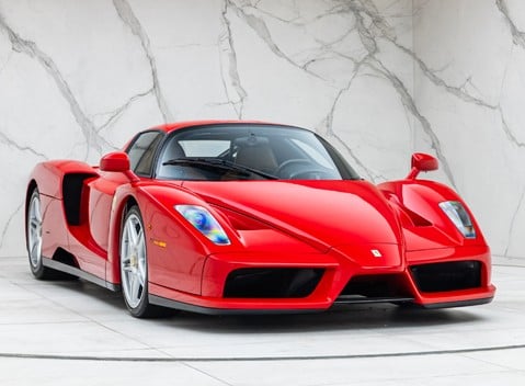 Ferrari Enzo 9