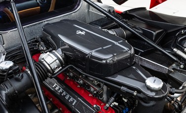Ferrari Enzo 40