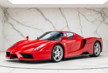 Ferrari Enzo 