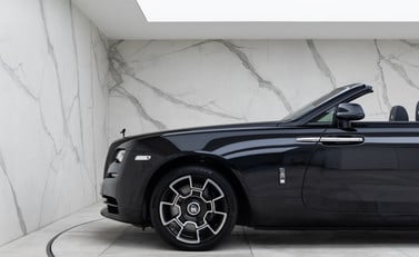 Rolls-Royce Dawn Black Badge 31