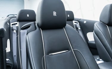 Rolls-Royce Dawn Black Badge 15