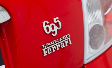 Abarth 695 Tributo Ferrari 44
