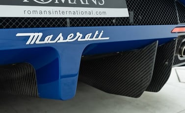 Maserati MC12 47