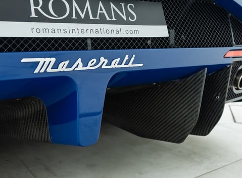 Maserati MC12 47