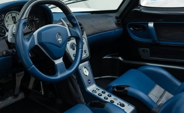 Maserati MC12 14